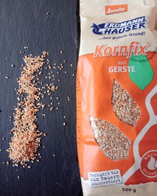 Bonenschotel met tacochips